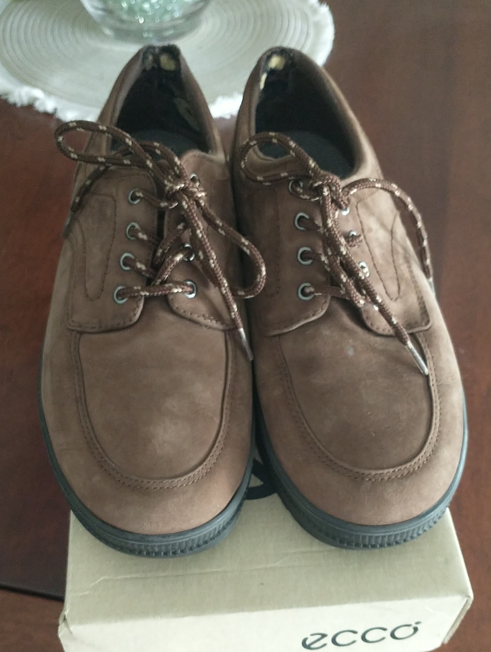 Easy Spirit Oxford Shoes